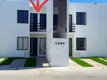 Departamento en venta en Pueblo Boca de Tomatlan 2 Rec?maras