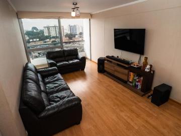 Depa en venta Barranco – 74 m² amoblado cerca zona turística