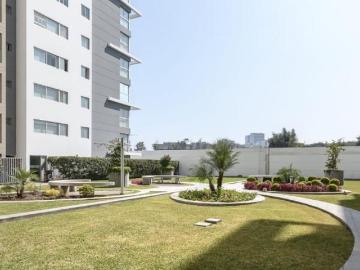 Depa en venta condominio magna haus urb polo hunt