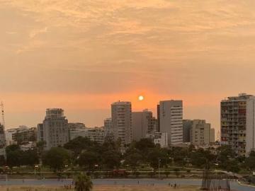 Depa en venta en av grau barranco