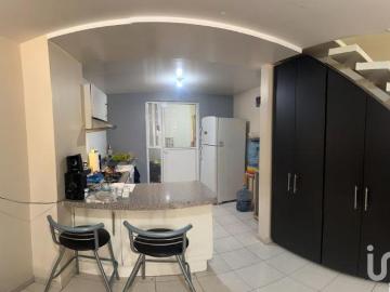 DEPA en VENTA en Col. Agrícola Pantitlan, Iztacalco. CDMX
