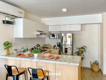 Depa en venta frente al Hipódromo de Monterrico ¡Moderno y con acabados de lujo!