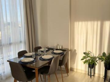Depa equipado en venta en AURA PLACE
