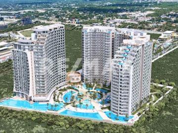 DEPA H 208 TORRE LUNA