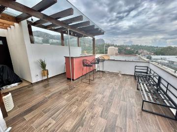 Depa Penthouse Barrio de la Presa