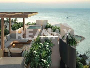 DEPA PH 404 TIJAX 3 REC 2.5 BAÑOS + ROOF