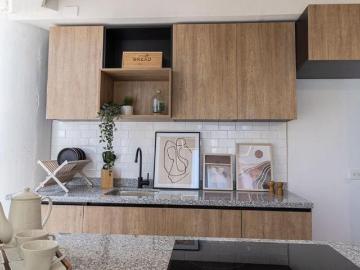 DEPA TIPO LOFT EN VENTA, SN PEDRO CHOLULA, IDEAL PARA INVERTIR
