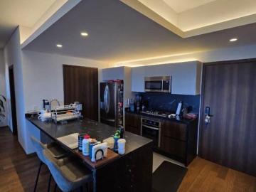 DEPA VENTA HIGH PARK REFORMA, SANTA FE
