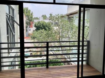 Depa 172m2, 3 rec?maras, 3.5 ba?os con Terraza en la Del Valle!