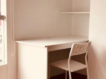 Depa 1 Dorm Amoblado y Equipado en Miraflores