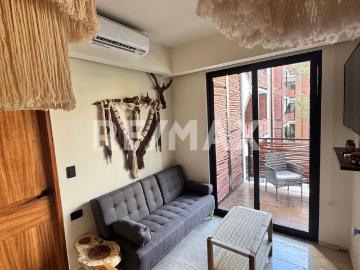 Depa 2 Rec 1 baño + balcon + jacuzzi