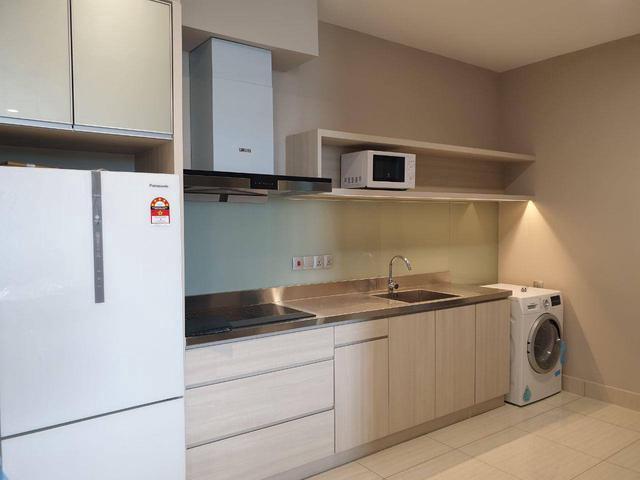DEPAN ALAMANDA FULLY FURNISHEDShaftbury Putrajaya Presint 1