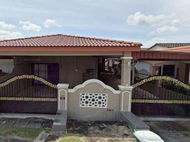 DEPAN MASJID ALHIDAYAH TAMAN PASU JITRABawah Harga Pasaran