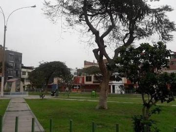 DEPAS Y DUPLEX DE 102 A 142 m2 URB. LAS PALMERAS LOS OLIVOS DESDE $ 123.000