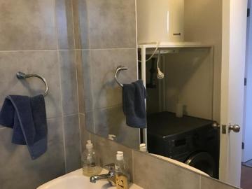 DEPARTAMENTO IMPECABLE VISTA DESPEJADA CON SUBSIDIO