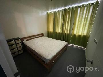 Departamnento en viña del mar | 2 Dormitorios por 86000. 00 en Viña del Mar