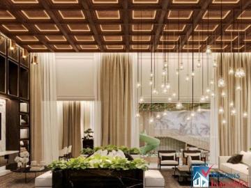 Departameno en Venta Torre THEA Villas del Campestre León, Gto