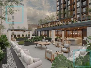 DEPARTAMENO EN VENTA ZONA SAN JERONIMO MONTERREY