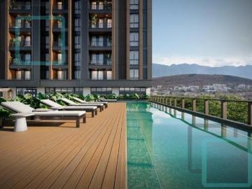 DEPARTAMENO EN VENTA ZONA SAN JERONIMO MONTERREY