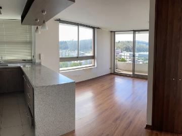 Departamentot con gran vista dos dormitorios y 2 baños