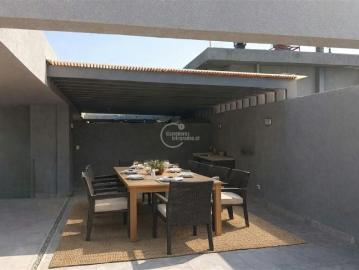 DepartamentoVenta Vitacura casi nuevo 118 mtrs+terraza | 2 Dormitorios por 15700.00 en Vitacura