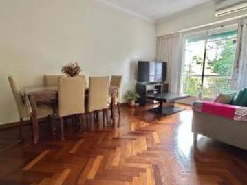 DEPARTAMENTO 3 amb. en BARRANCAS DE BELGRANO