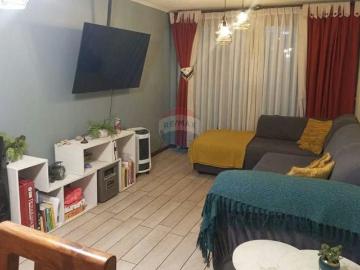 Departamento 3 dorm y 2 baños, la florida | 3 Dormitorios por 135000. 00 en La Florida