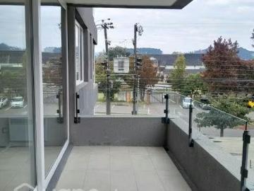 Departamento 3 dormitorios, 2 baños, oficina 94,5m2 | 3 Dormitorios por 5035.00 en San Pedro de la Paz