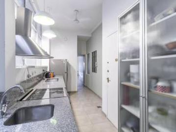 Departamento 3 Dormitorios VENTA Av. Libertador al 800 entre R. Peña y Montevideo