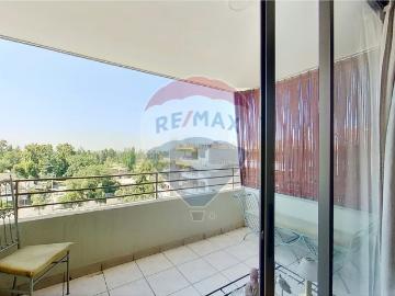Departamento 3 dormitorios victor rae | 3 Dormitorios por 7980.00 en Las Condes