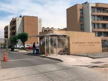 Departamento 3 dormitorios en venta en Quilicura, JS | 3 Dormitorios por 3000.00 en Quilicura