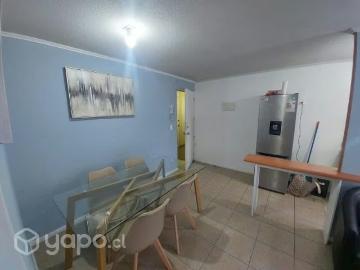 Departamento | 3 Dormitorios por 70000. 00 en Puerto Montt