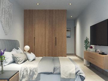 Departamento 3 habs Xelest cerca Plaza Las Americas