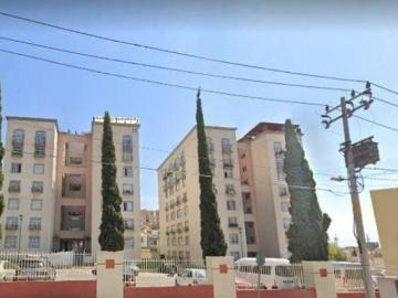 Departamento 3 Recamaras en Venta Colinas de San José