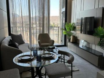 Departamento 3 Recámaras Espacio, Plusvalía y Estilo de Vida Premium