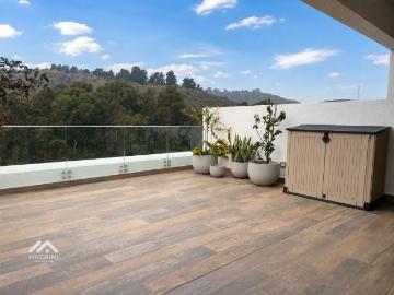 Departamento 3D/2B con gran y vista al bosque Reñaca