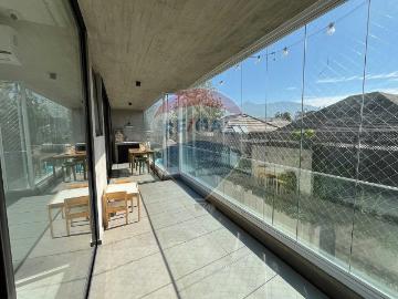 Departamento 3d+3b +2e+bod. Vitacura | 3 Dormitorios por 12900.00 en Vitacura