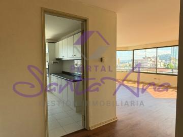 DEPARTAMENTO 3D, 3B, EST Y BODEGA EN EL CENTRO DE TEMUCO