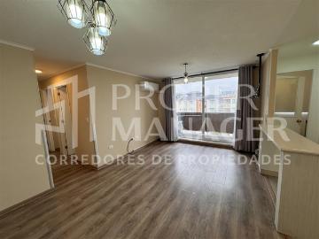 Departamento 3D 1B Condominio Volcán Copahue, Chillán