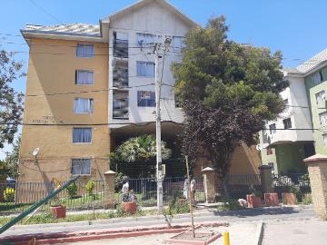 Departamento 3D 1B Mapocho con Matucana