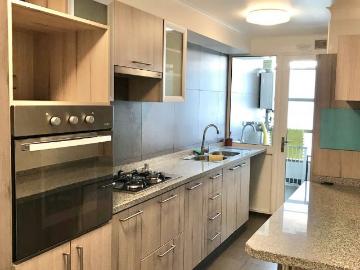 DEPARTAMENTO 3D 2B 2E / HAMBURGO / METRO SIMÓN BOLIVAR