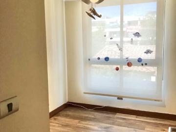 Departamento 3d 2b 2e / hamburgo / metro simón bolivar | 3 dormitorios por 8500.00 en Ñuñoa