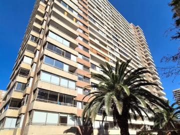 Departamento 3d,2b, est. bdg. metro manquehue