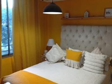 Departamento 3D 2B La Florida Metro Los Quillayes | 3 Dormitorios por 2430.00 en La Florida