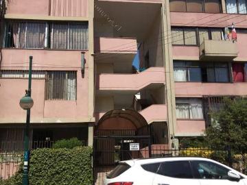 Departamento 3D Villa Olimpica