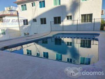 DEPARTAMENTO 3ER NIVEL EN FRACC LAS PLAYAS ACAPULCO 3 dormitorios 79 m2