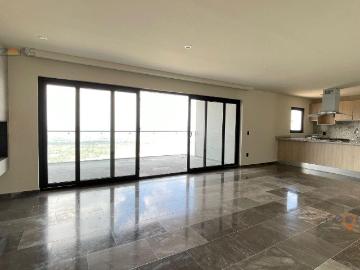 Departamento 02 Rec con Terraza y Vistas Panor?micas SEQUOIA Towers SLP