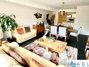 Departamento 109 m² en Citta San Jerónimo S
