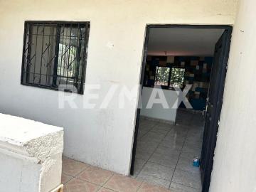 Departamento en Renta