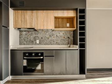 Departamento 1316 Av. Pedro de Valdivia 5223, Ñuñoa